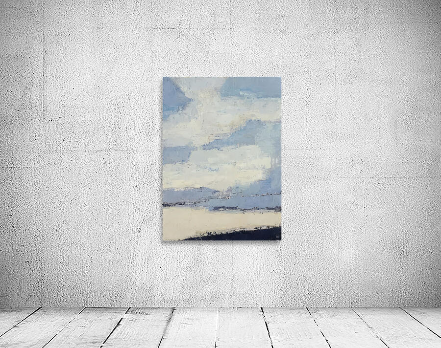 Nicolas de Staël 19 Wall Preview