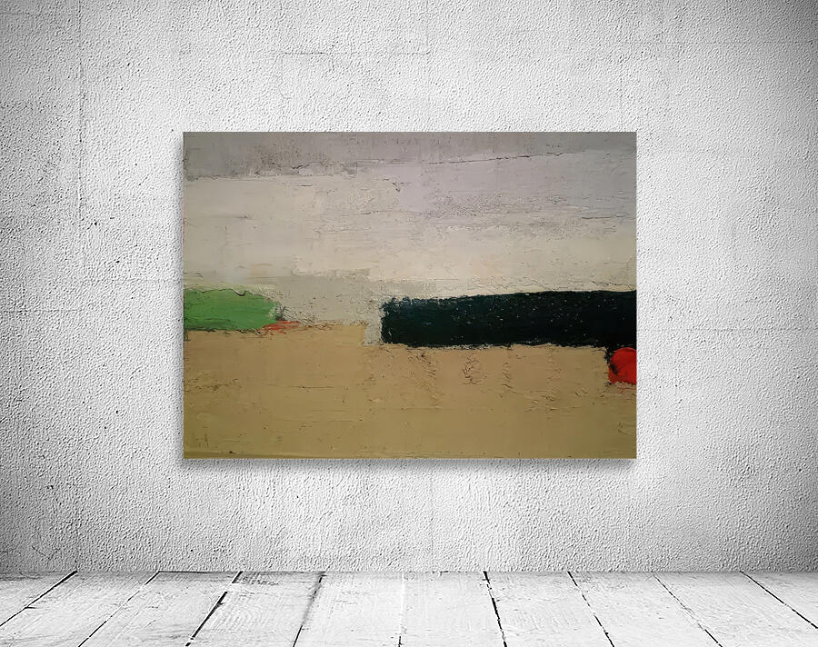 Nicolas de Staël 33 Wall Preview