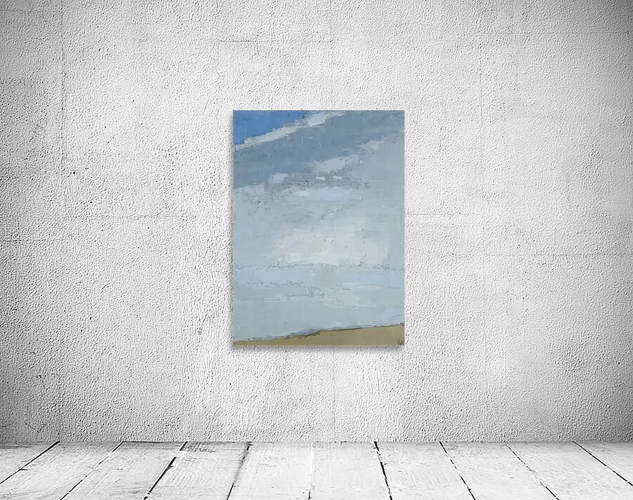 Nicolas de Staël 56 Wall Preview