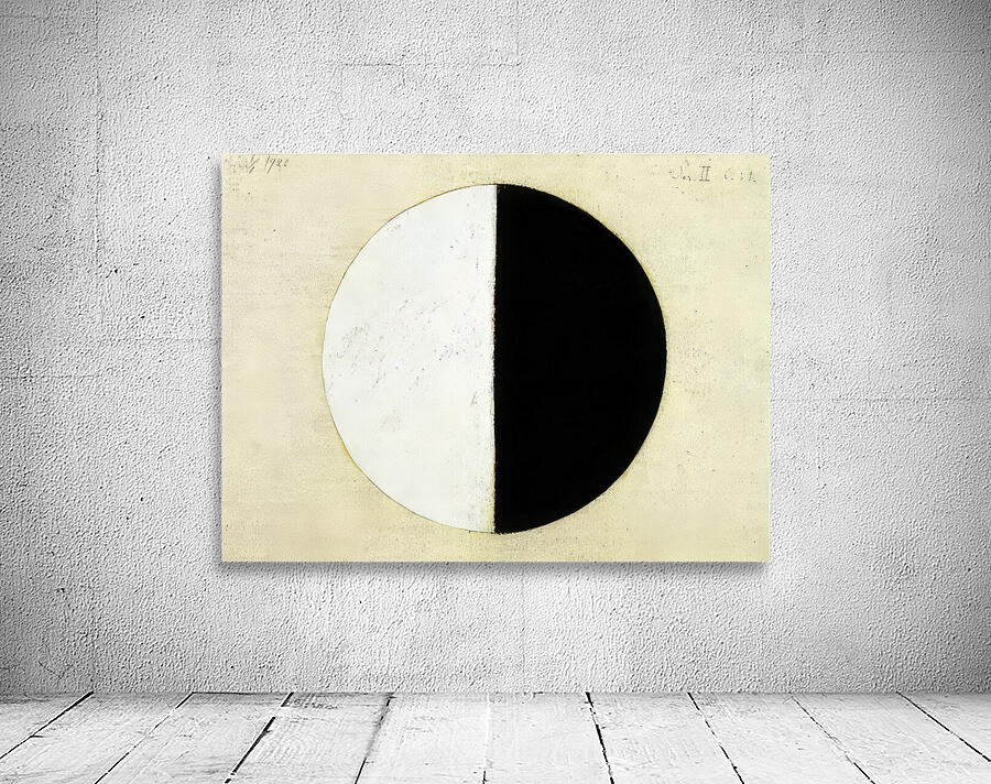 Hilma af Klint 20 Wall Preview