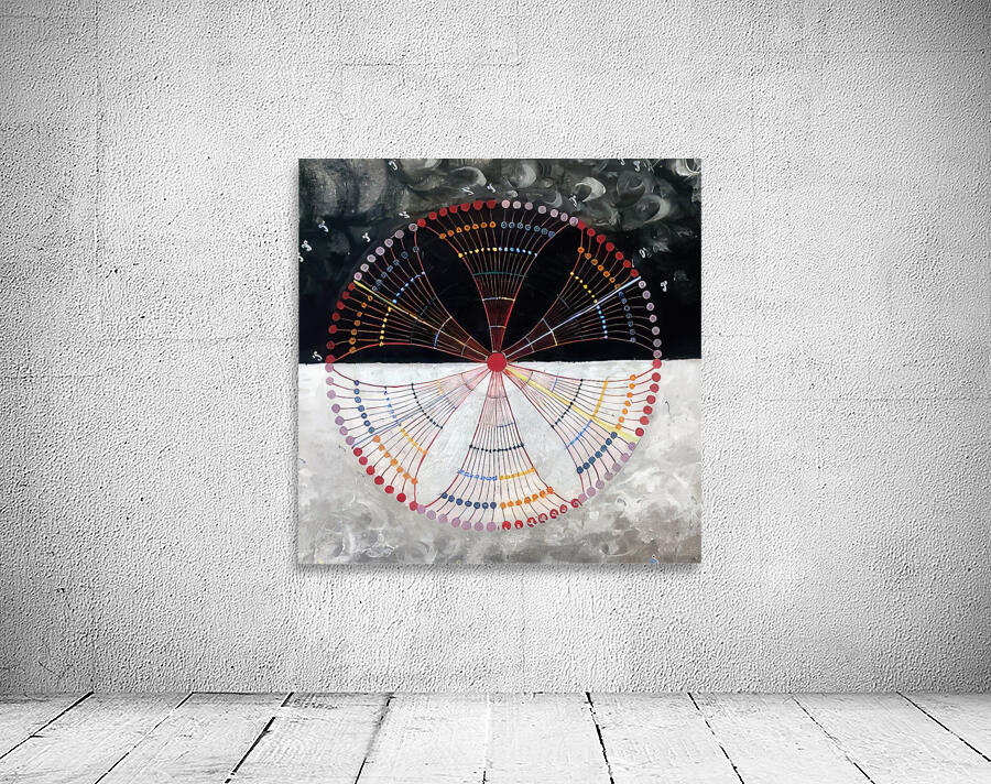 Hilma af Klint 21 Wall Preview