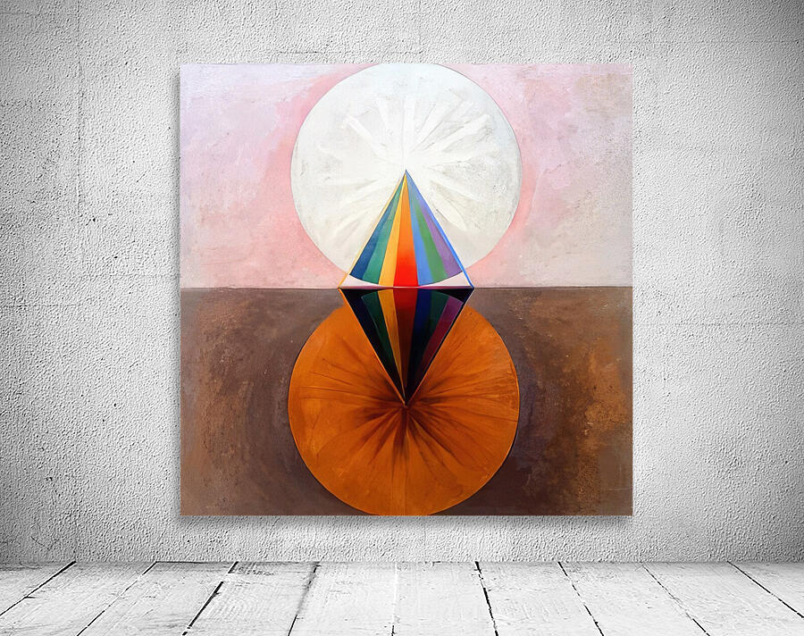 Hilma af Klint 22 Wall Preview