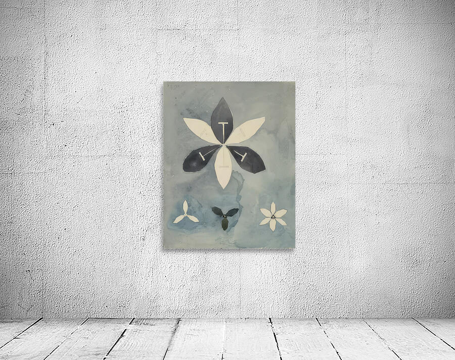 Hilma af Klint 26 Wall Preview