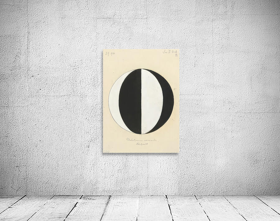 Hilma af Klint 29 Wall Preview