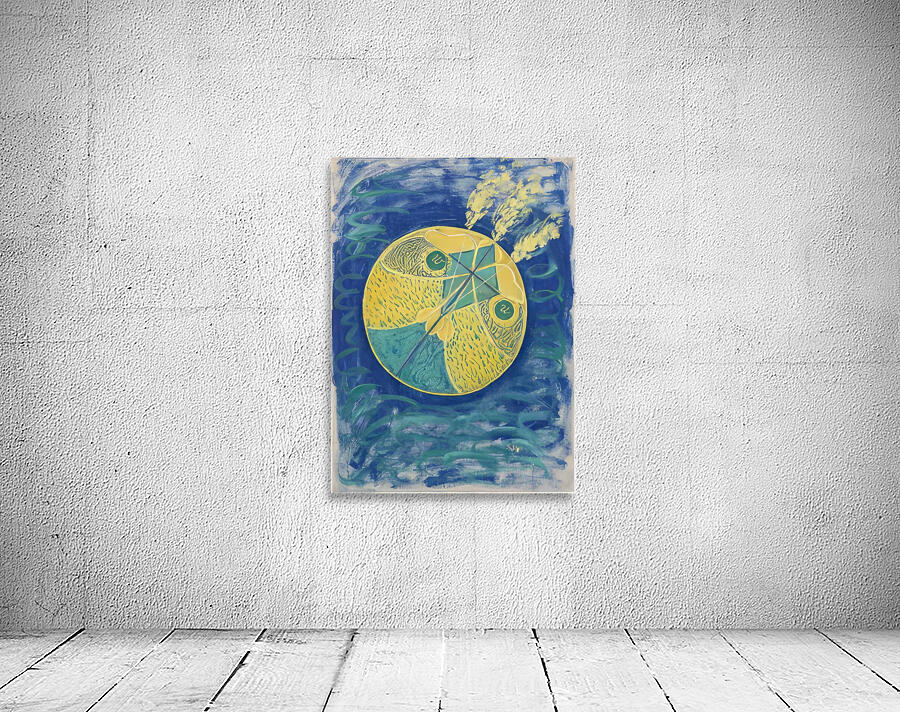 Hilma af Klint 31 Wall Preview