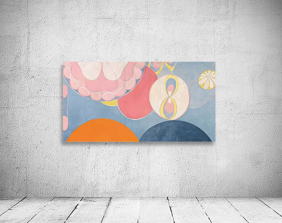 Hilma af Klint 33 Wall Preview