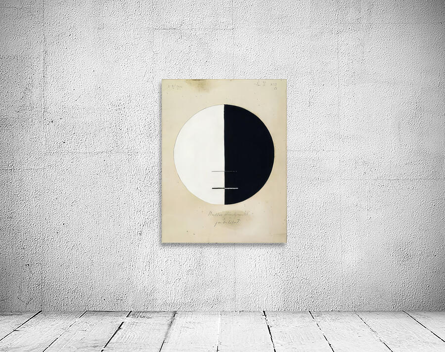 Hilma af Klint 34 Wall Preview
