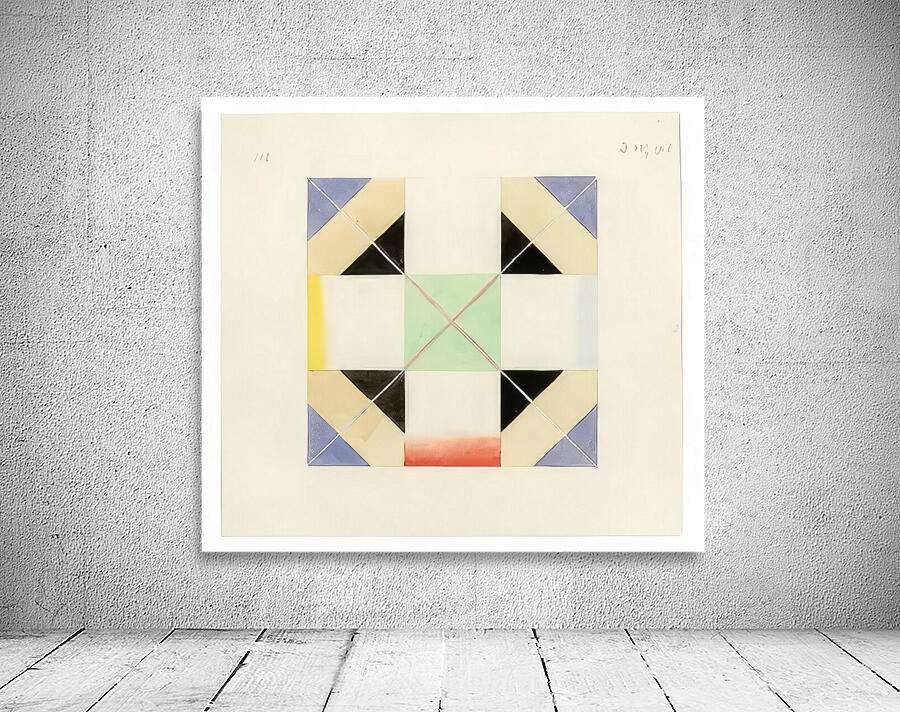 Hilma af Klint 35 Wall Preview