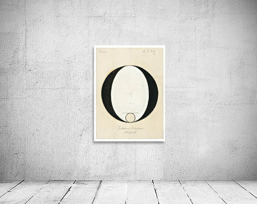 Hilma af Klint 36 Wall Preview