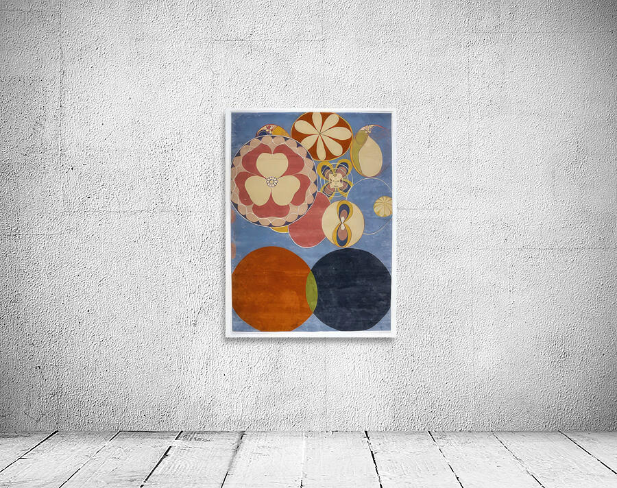Hilma af Klint 38 Wall Preview