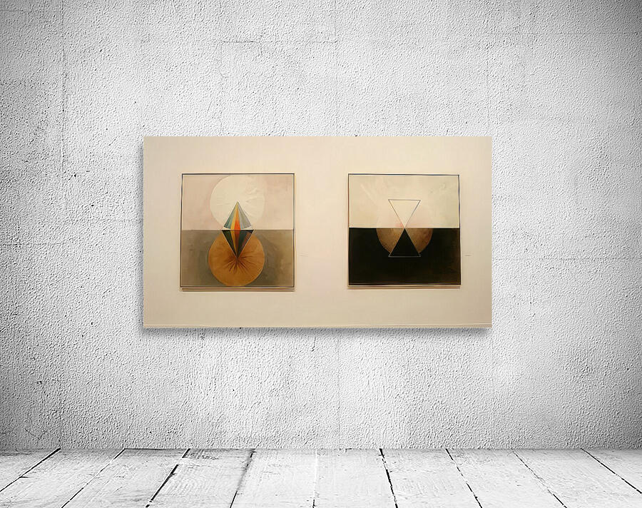 Hilma af Klint 39 Wall Preview