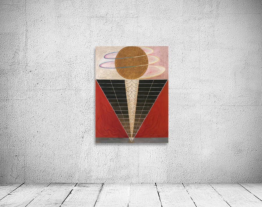 Hilma af Klint 40 Wall Preview
