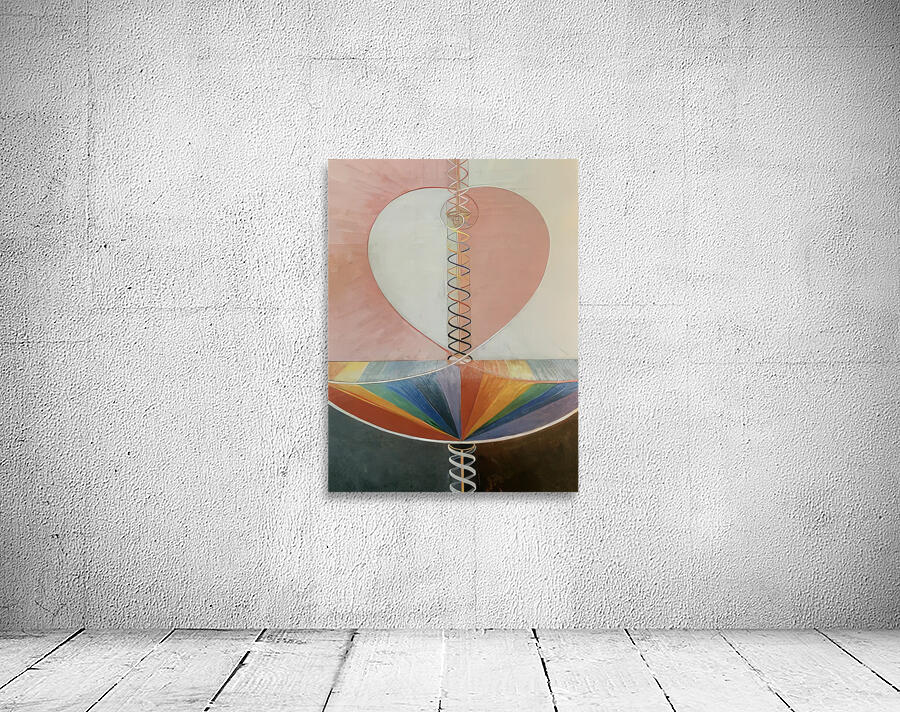 Hilma af Klint 46 Wall Preview