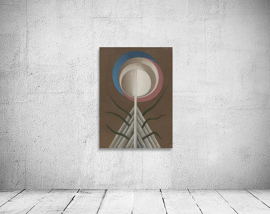 Hilma af Klint 53 Wall Preview