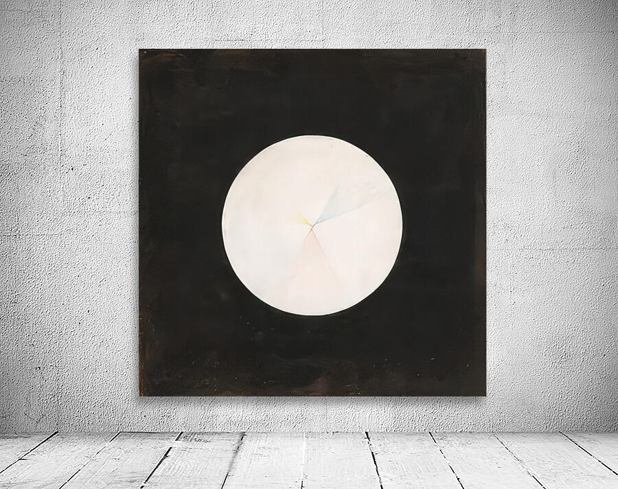 New Upload   Hilma af Klint 2 Wall Preview