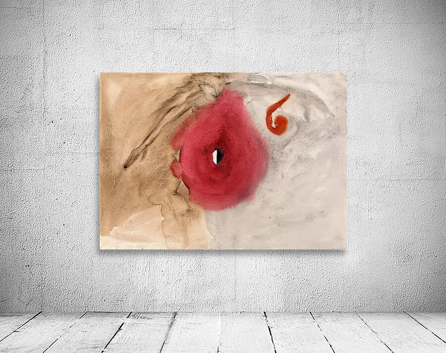 New Upload   Hilma af Klint 5 Wall Preview