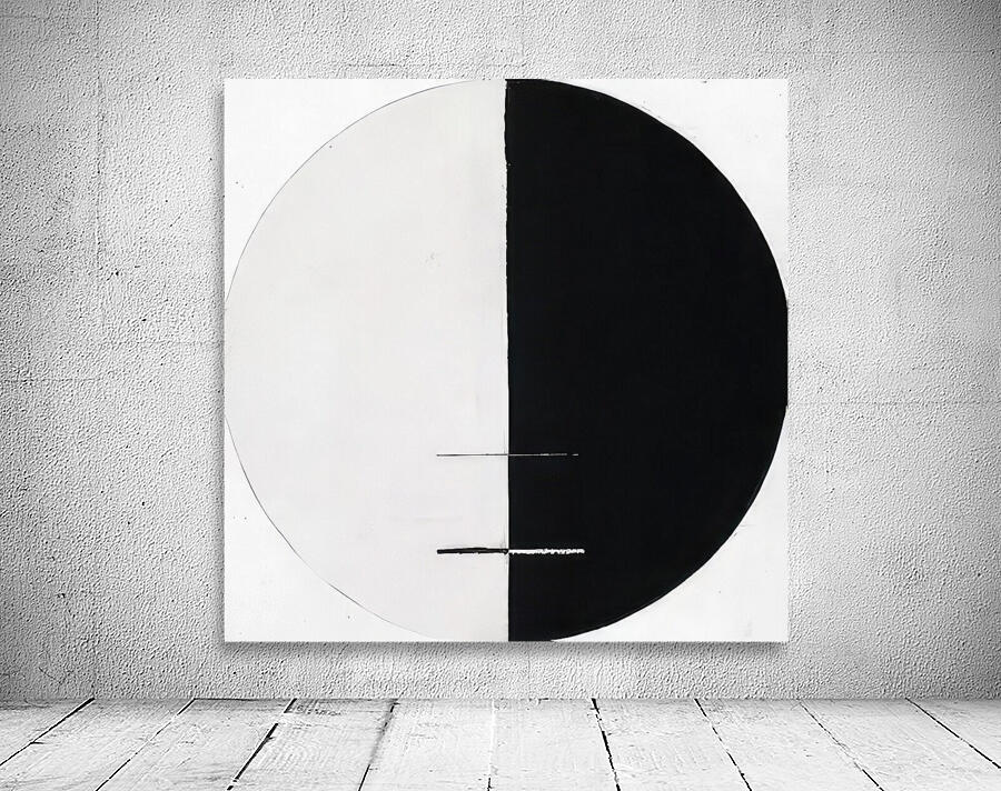 New Upload   Hilma af Klint 7 Wall Preview