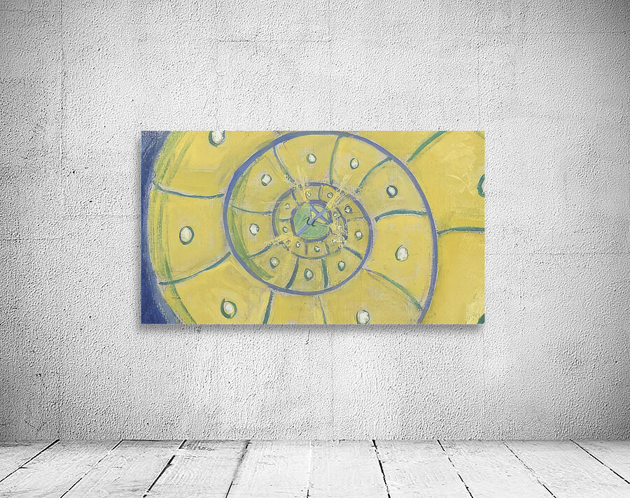 New Upload   Hilma af Klint 12 Wall Preview