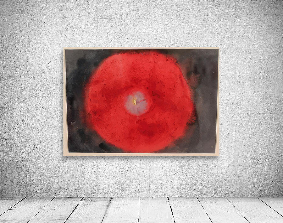 New Upload   Hilma af Klint 16 Wall Preview