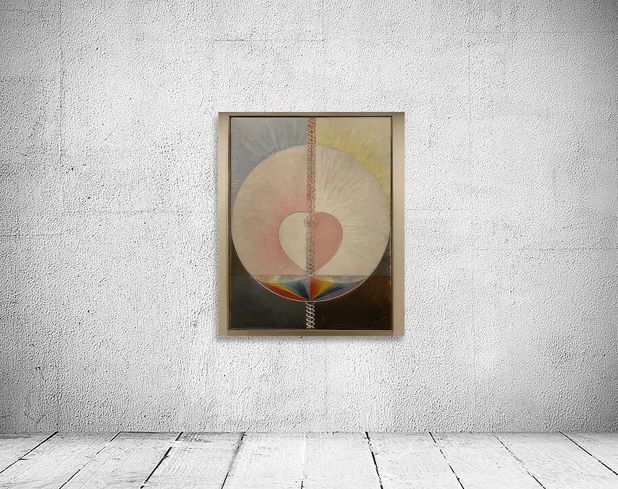 New Upload   Hilma af Klint 20 Wall Preview
