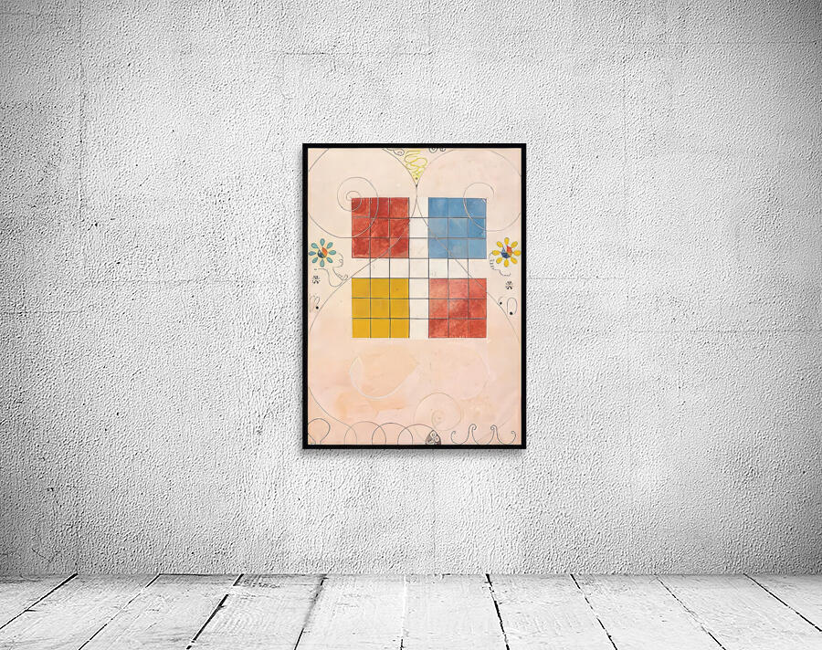 New Upload   Hilma af Klint 21 Wall Preview