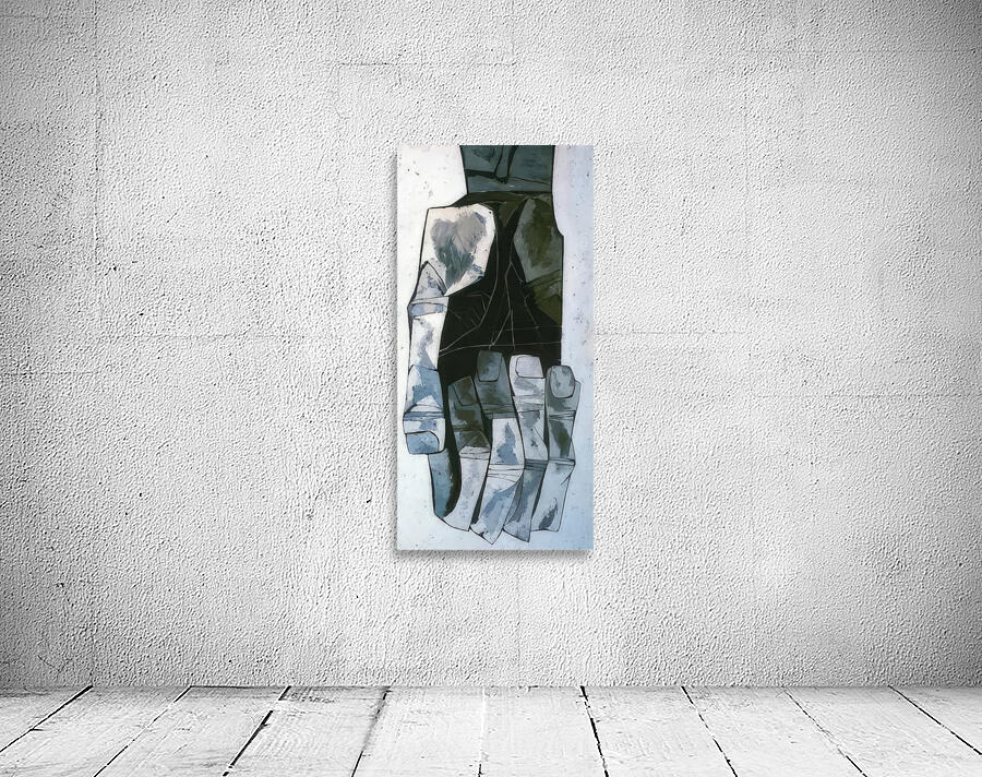 OUSWALDO GUAYASAMIN   Wall Preview