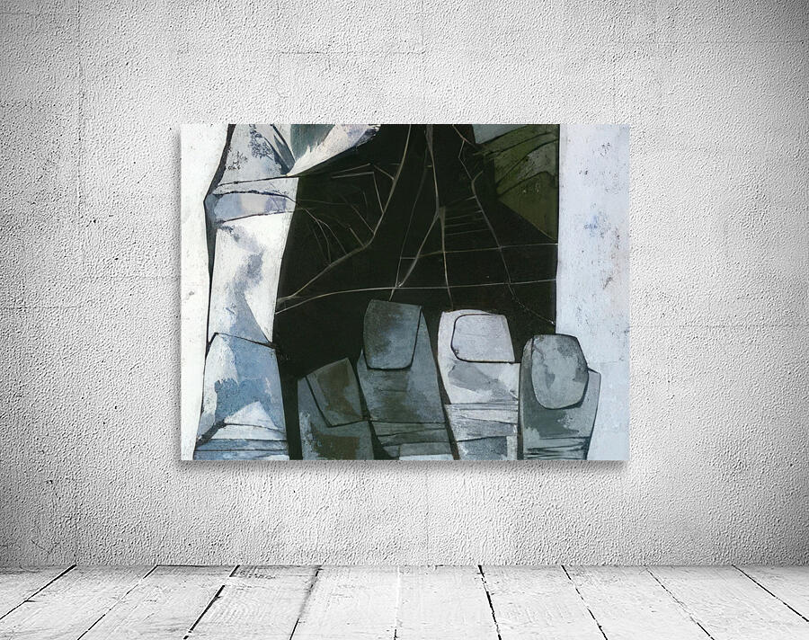 OUSWALDO GUAYASAMIN  26 Wall Preview