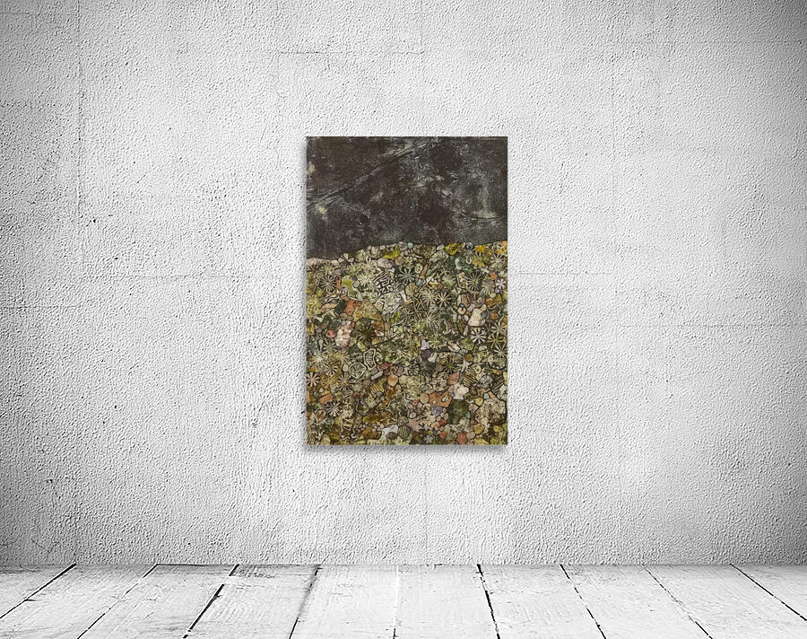 JEAN DUBUFFET 34 Wall Preview