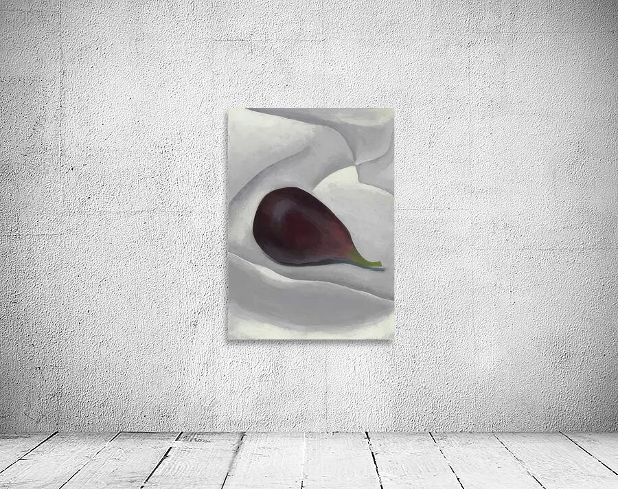 Georgia OKeeffe 18 Wall Preview