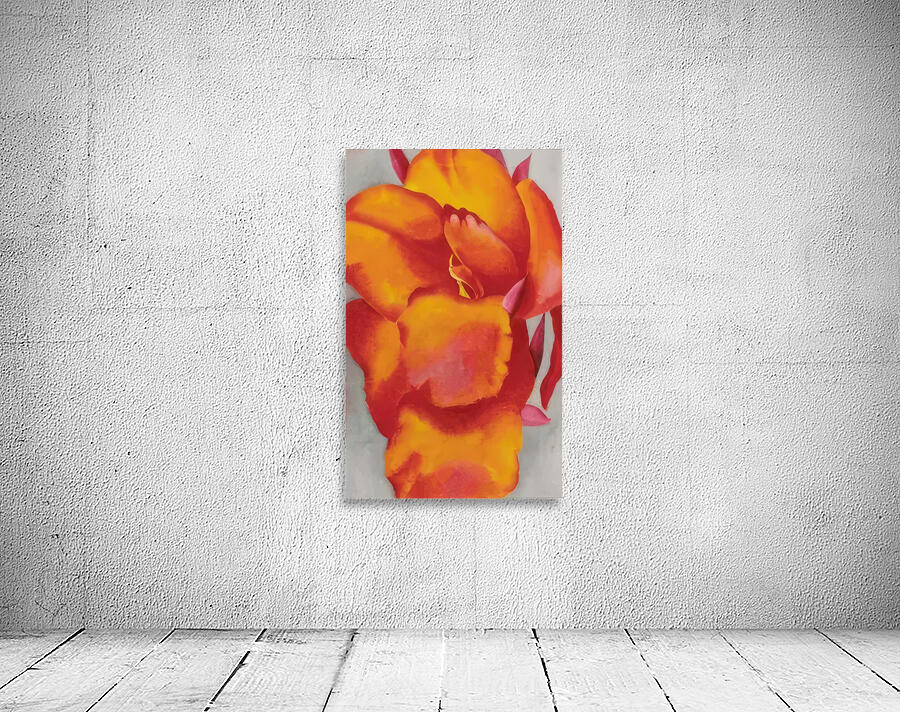 Georgia OKeeffe 36 Wall Preview