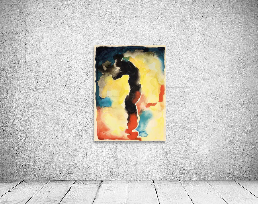 Georgia OKeeffe 40 Wall Preview