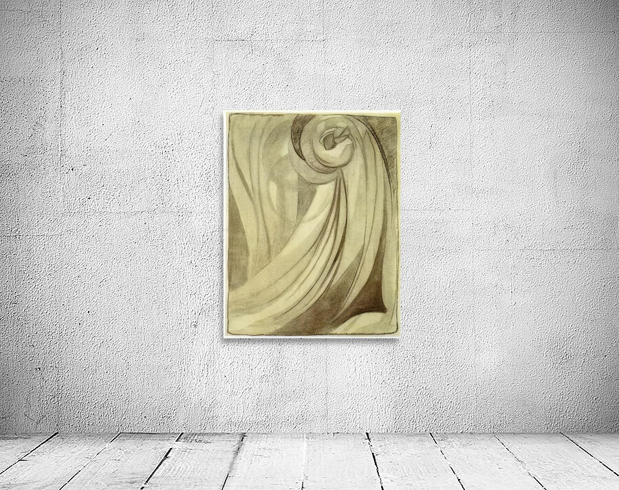 Georgia OKeeffe 68 Wall Preview