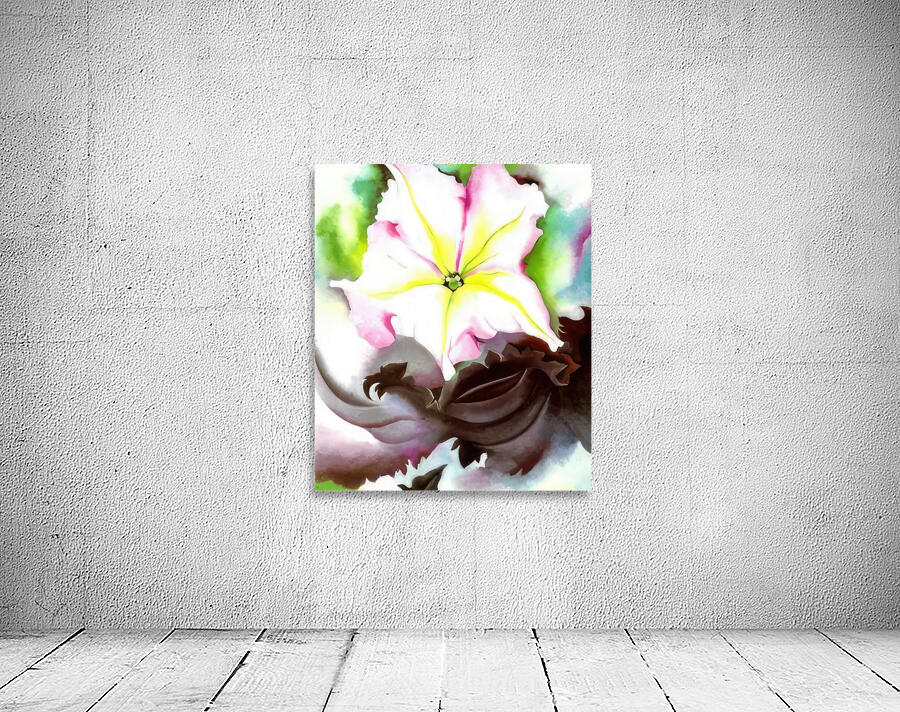 Georgia OKeeffe 73 Wall Preview