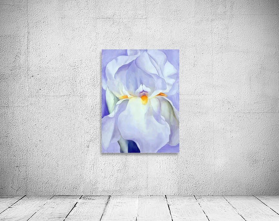 Georgia OKeeffe 74 Wall Preview