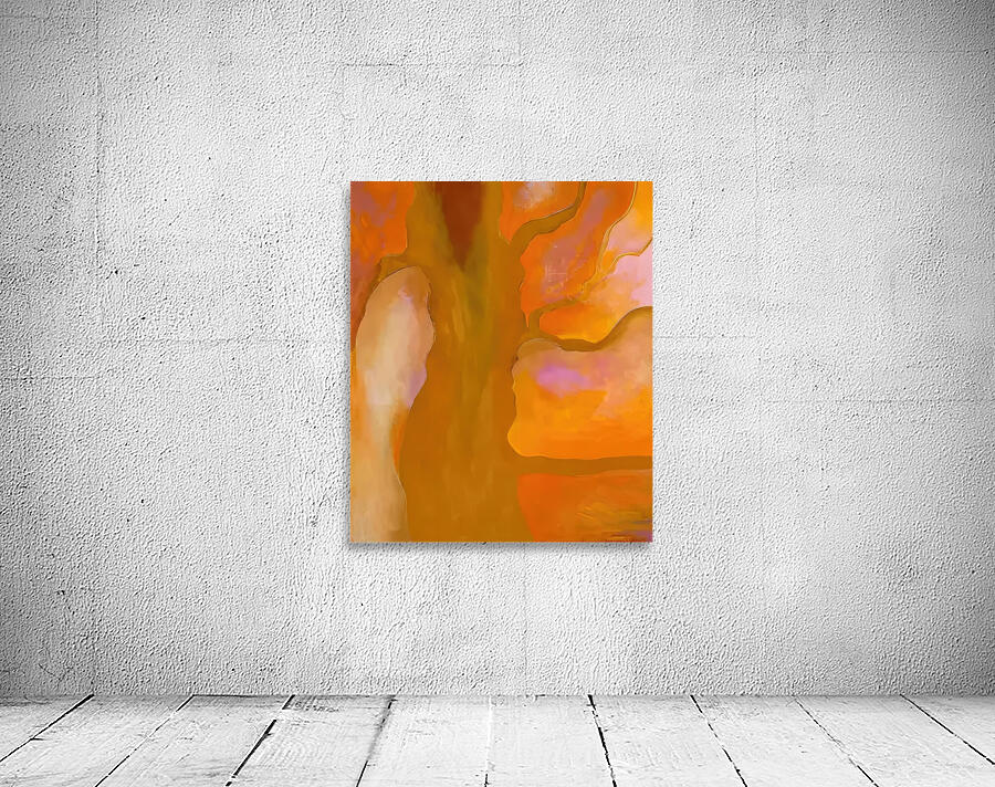 Georgia OKeeffe 75 Wall Preview