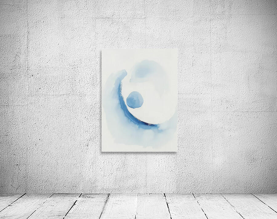 Georgia OKeeffe 13 Wall Preview