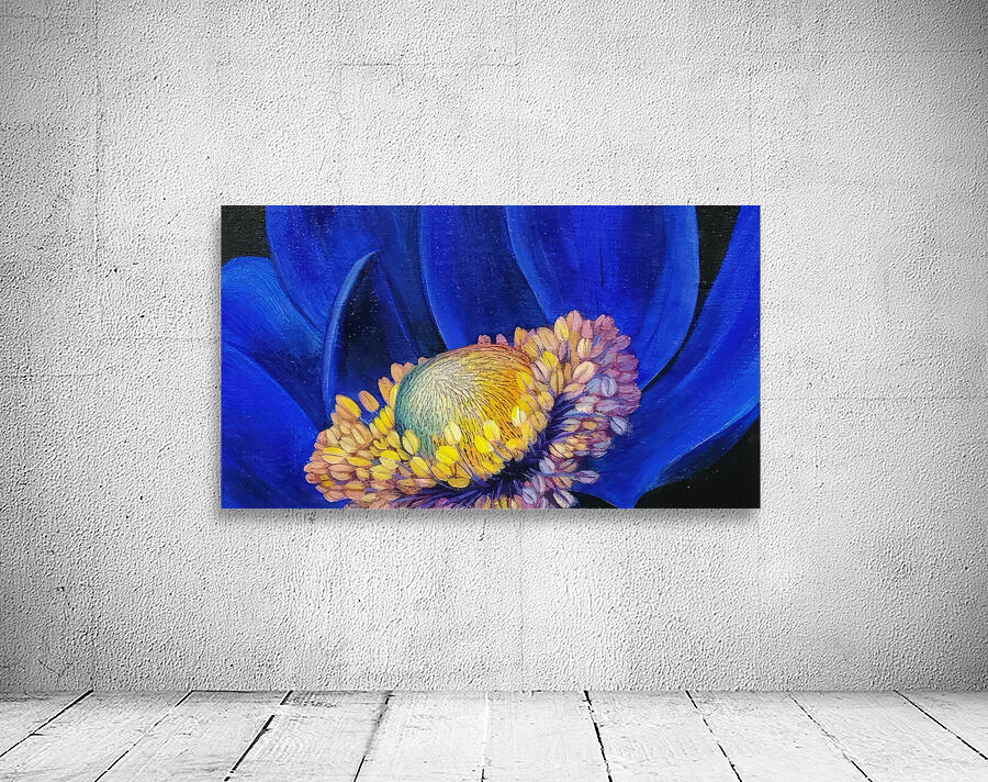 Georgia OKeeffe 28 Wall Preview