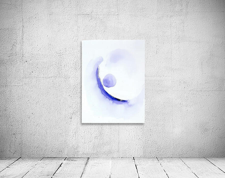 Georgia OKeeffe 3 Wall Preview