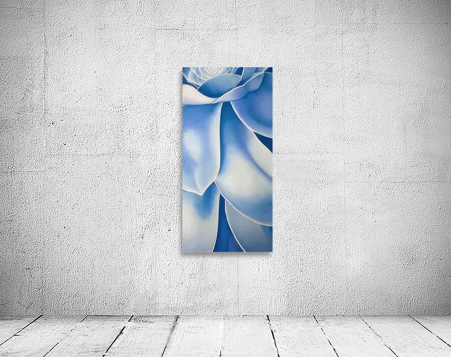 Georgia OKeeffe 15 Wall Preview