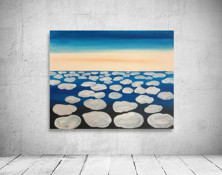 Georgia OKeeffe 22 Wall Preview