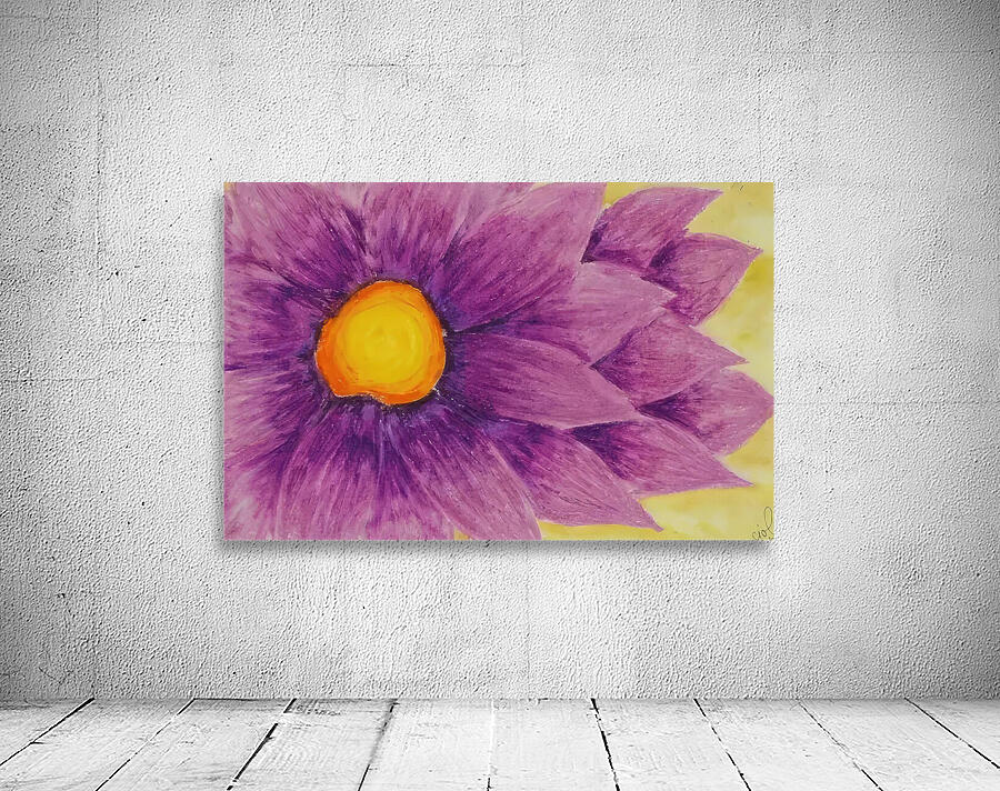 Georgia OKeeffe 25 Wall Preview