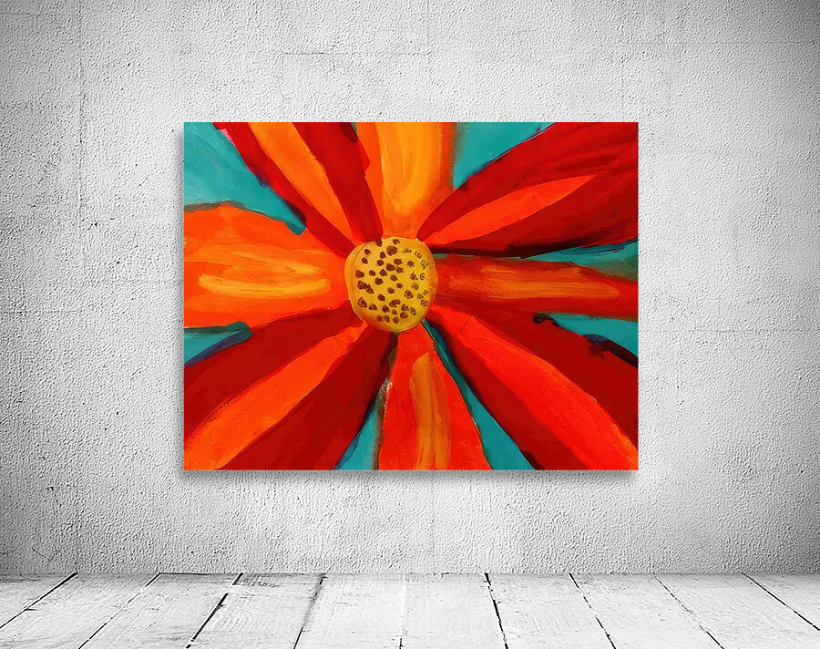 Georgia OKeeffe 26 Wall Preview