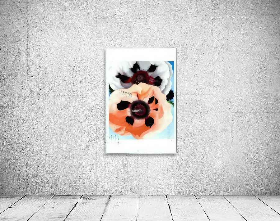 Georgia OKeeffe 27 Wall Preview