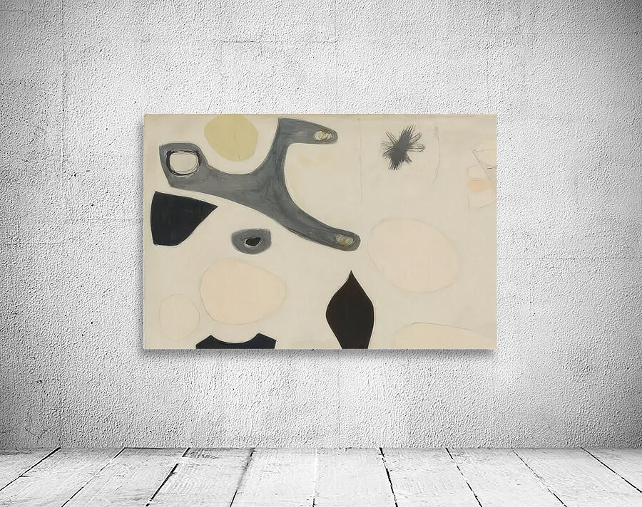 Agnes Martin    4 Wall Preview