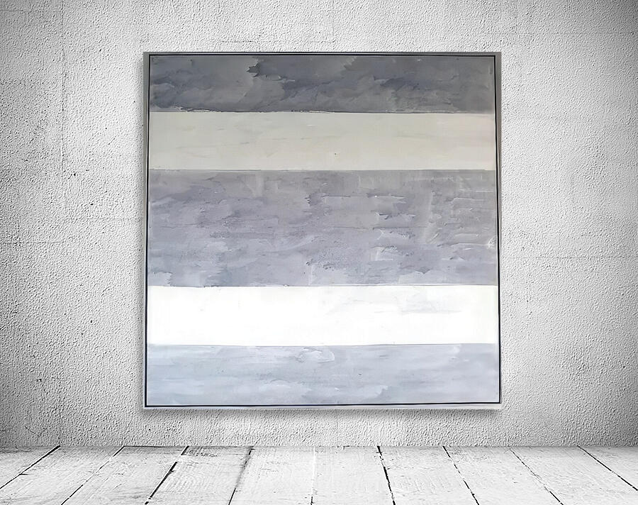Agnes Martin    6 Wall Preview