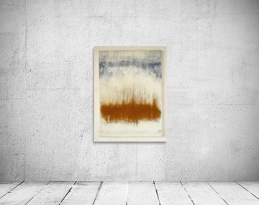 Agnes Martin    12 Wall Preview