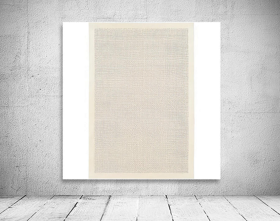 Agnes Martin    13 Wall Preview