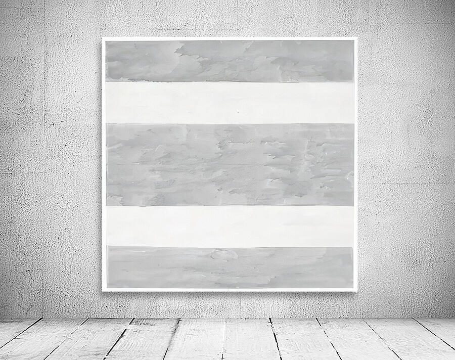 Agnes Martin    14 Wall Preview