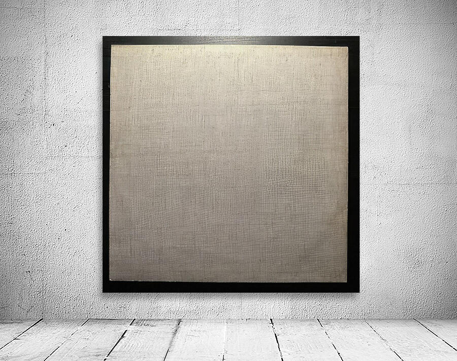 Agnes Martin    15 Wall Preview