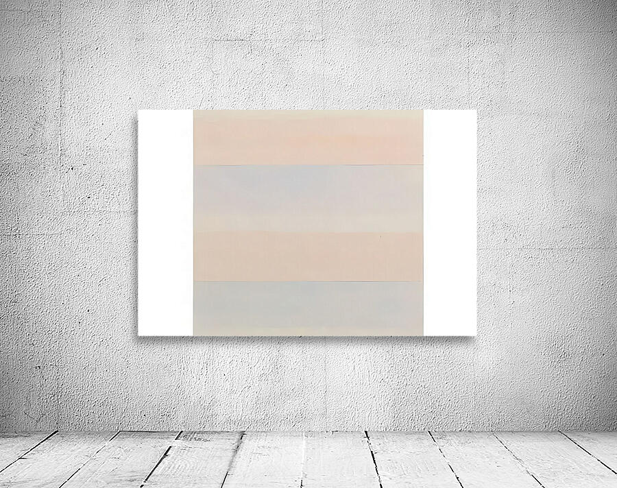 Agnes Martin    16 Wall Preview